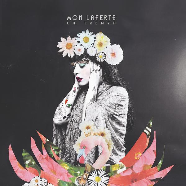 Обложка песни Mon Laferte - Pa’ Dónde Se Fue