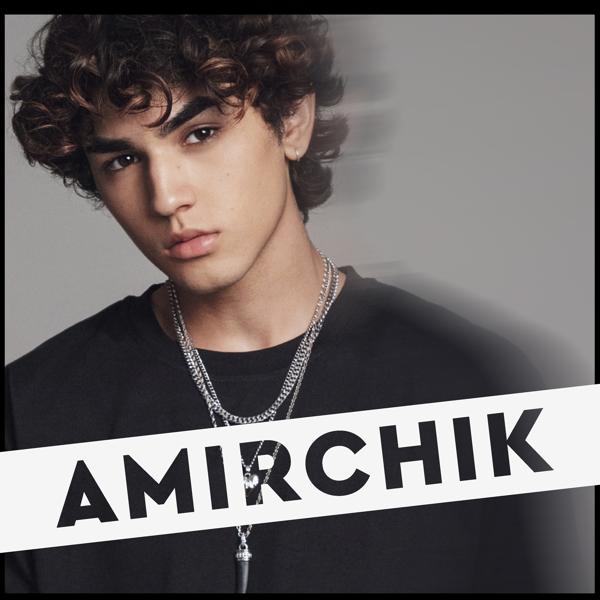 Обложка песни Amirchik - Не верю