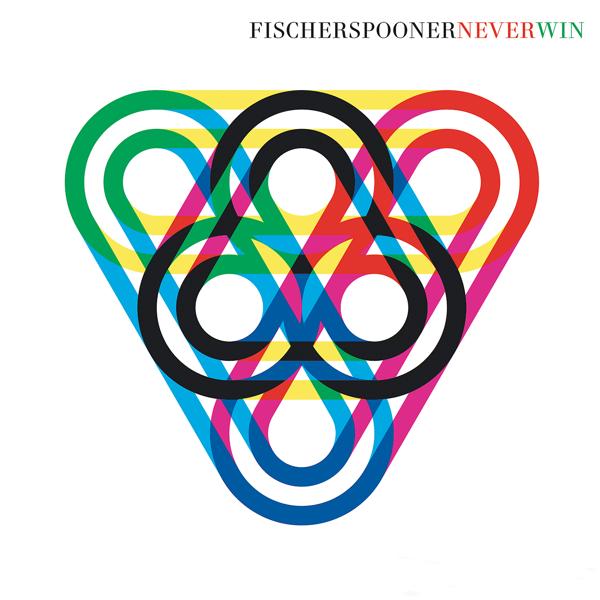 Обложка песни Fischerspooner - Never Win (Benny Benassi Remix Edit)