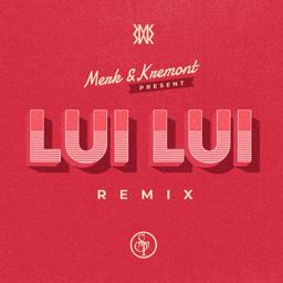 Обложка песни ST - Lui Lui (Merk & Kremont Remix)