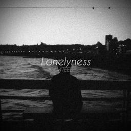 Обложка песни 4Teen - Lonelyness