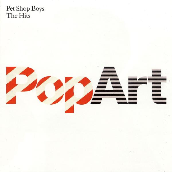 Обложка песни Pet Shop Boys - Paninaro '95 (2003 Remaster)
