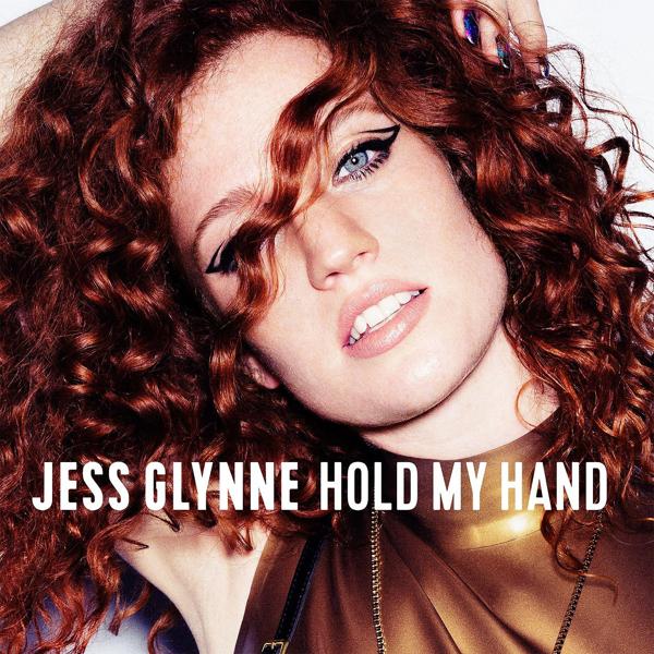 Обложка песни Jess Glynne - Hold My Hand