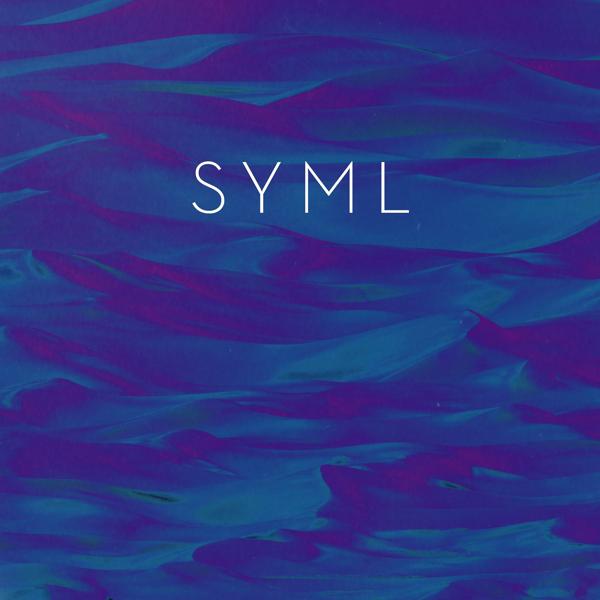 Обложка песни Syml - Mr. Sandman