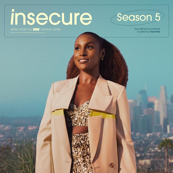 Satellite Space Age Edition (feat. Louis Cole & Genevieve Artadi) [from Insecure: Music From The HBO Original Series, Season 5]