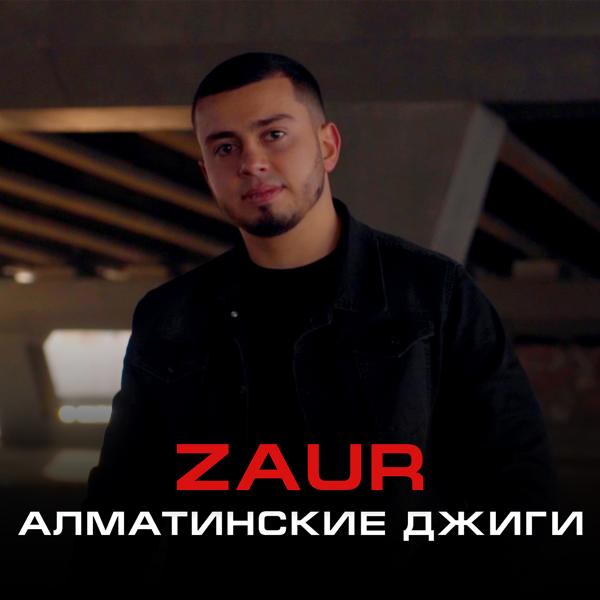 Обложка песни Zaur - Алматинские джиги