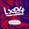 Обложка песни Lx24 - Танцевать