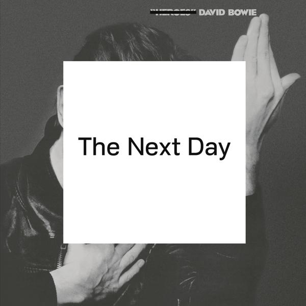 Обложка песни David Bowie - I'd Rather Be High (Album Version)