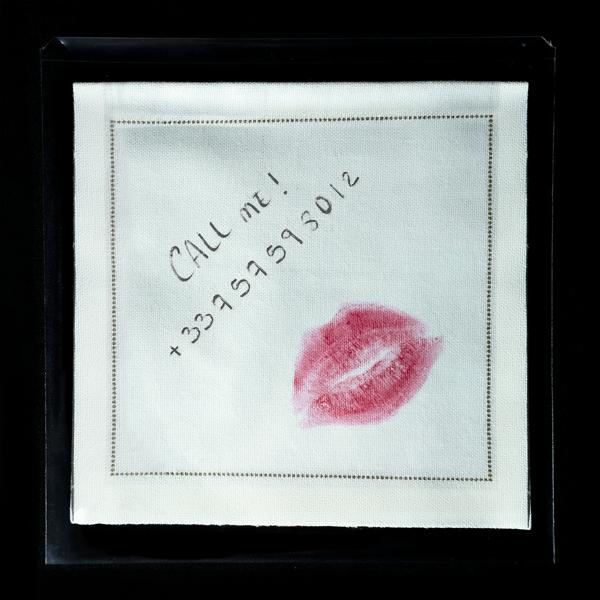 Обложка песни Kungs - Lipstick