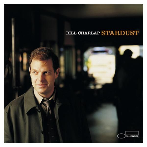 Обложка песни Bill Charlap - The Nearness Of You