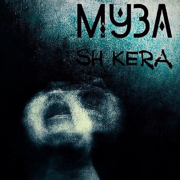 Обложка песни SH Kera - Муза