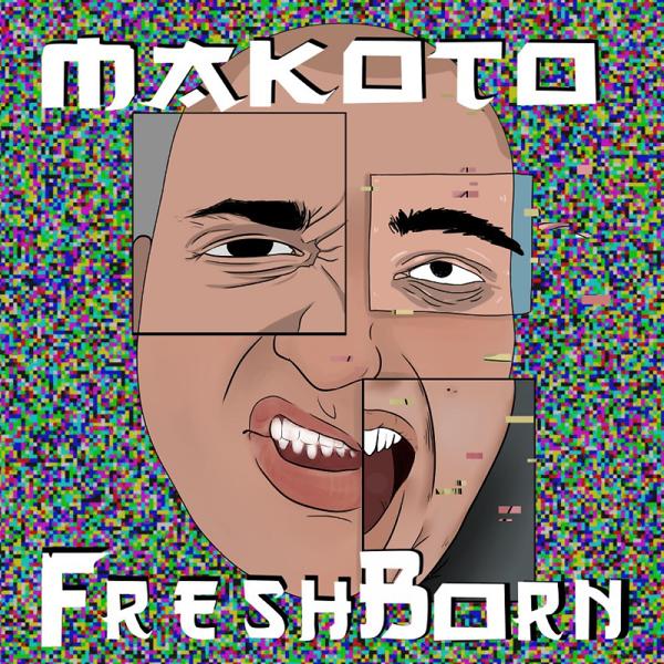 Обложка песни Makoto - Интро (Original Mix)