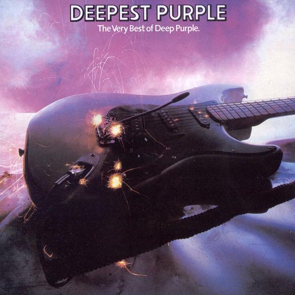 Обложка песни Deep Purple - Highway Star