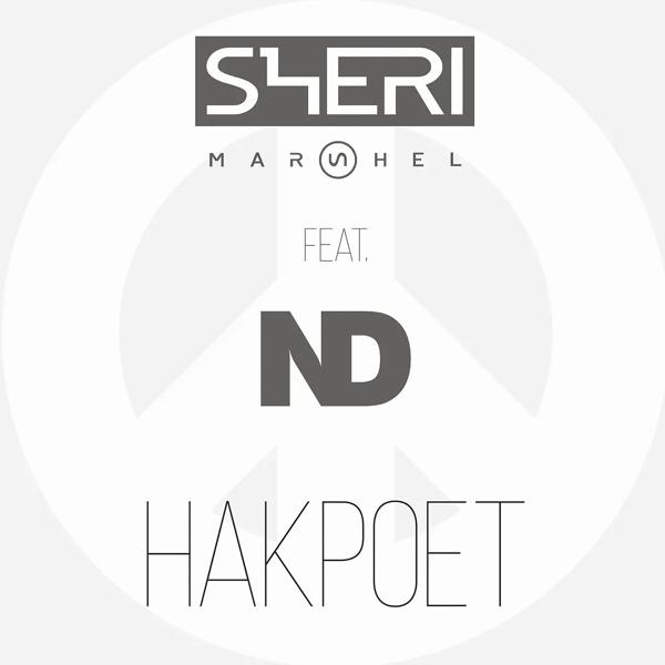 Обложка песни Sheri Marshel, Nd - Накроет
