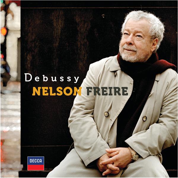 Обложка песни Nelson Freire - Debussy: Children's Corner, L. 113 - 1. Doctor Gradus ad Parnassum