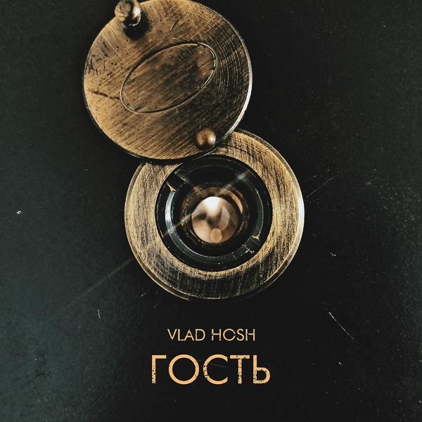 Обложка песни Vlad Hosh - Гость