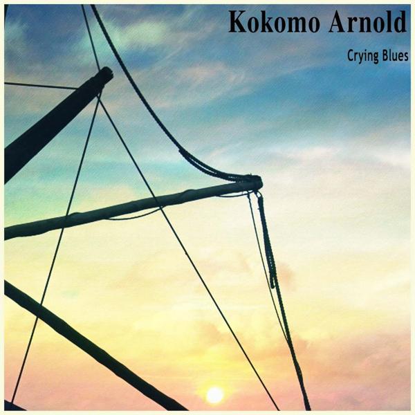 Обложка песни Kokomo Arnold - Old Original Kokomo Blues (Remastered)