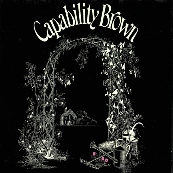 Обложка песни Capability Brown - Redman
