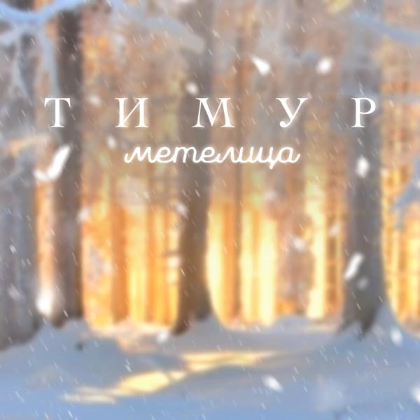Обложка песни Тимур - Метелица