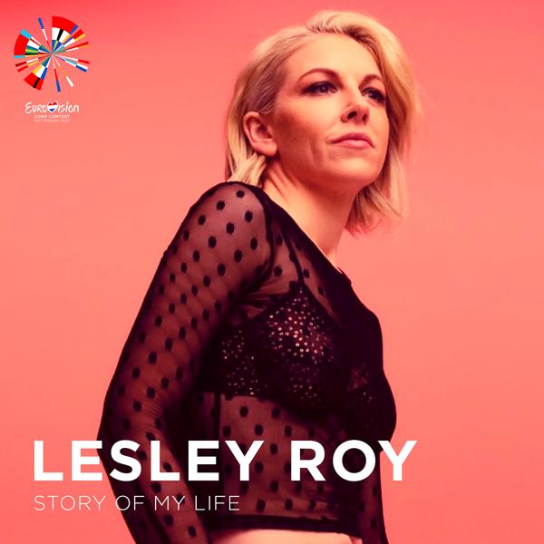 Обложка песни Lesley Roy - Story Of My Life
