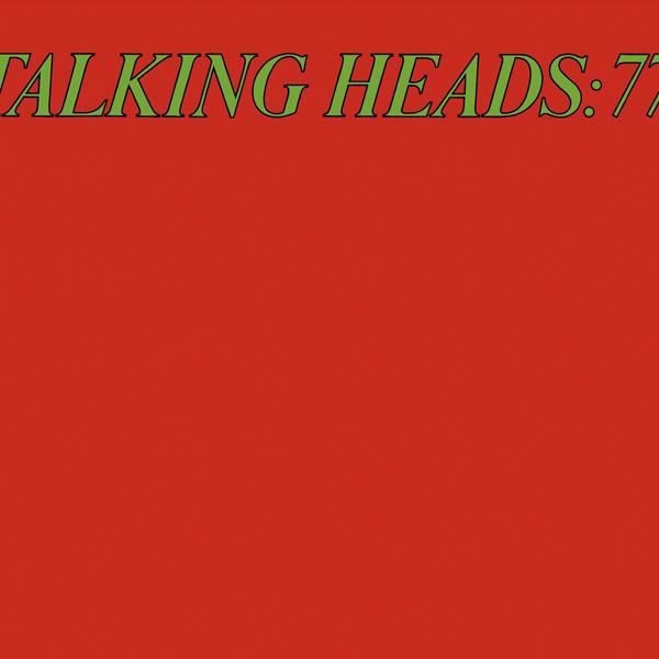 Обложка песни Talking Heads - Psycho Killer (2005 Remaster)
