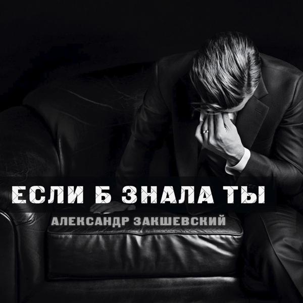 Обложка песни Александр Закшевский - Если б знала ты