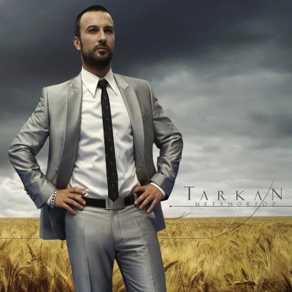 Обложка песни Tarkan - Vay Anam Vay