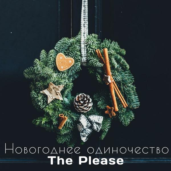Обложка песни The Please - Новогоднее одиночество