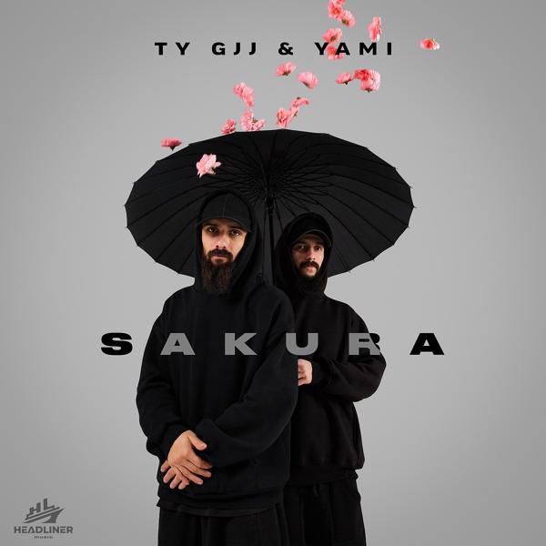 Обложка песни Ty Gjj & Yami - Сумбур