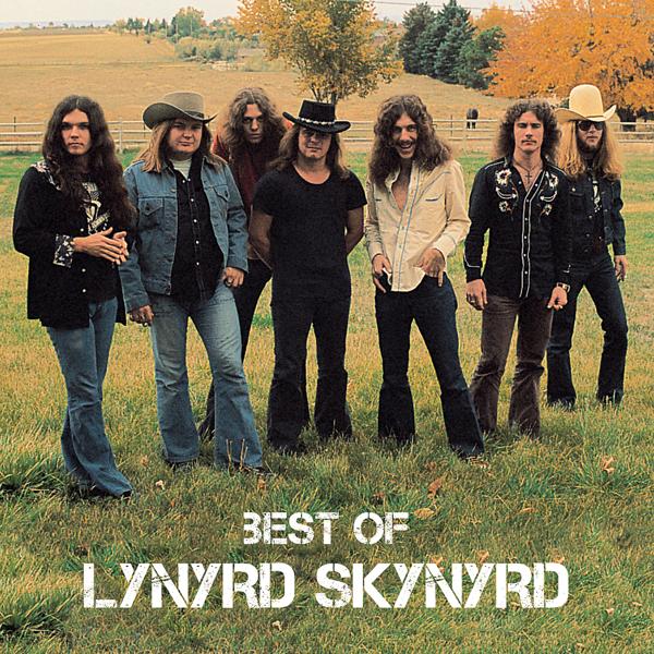 Обложка песни Lynyrd Skynyrd - Tuesday's Gone