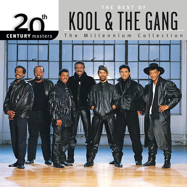Обложка песни Kool & The Gang - Celebration (Single Version)