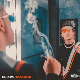 Обложка песни Lil Pump - Designer