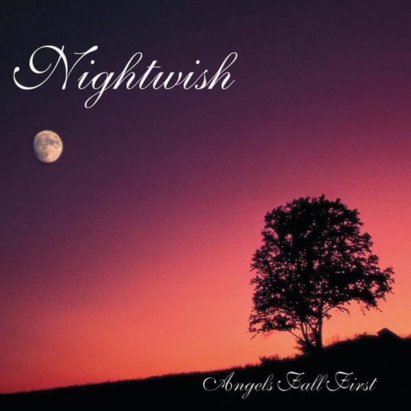 Обложка песни Nightwish - The Carpenter (Remastered)