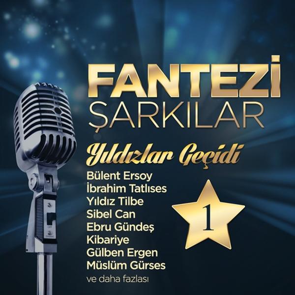 Обложка песни Gülben Ergen - Abayı Yaktım