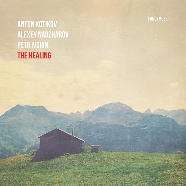 Обложка песни Anton Kotikov, Alexey Nadzharov, Petr Ivshin - Mountain Prayer