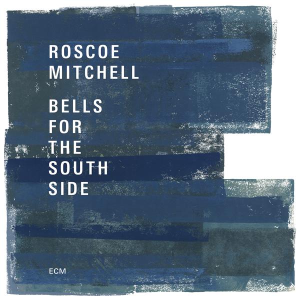 Обложка песни Roscoe Mitchell - Spatial Aspects Of The Sound