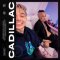 Обложка песни MORGENSHTERN, Элджей - Cadillac Retro Remix (by CVPELLV)