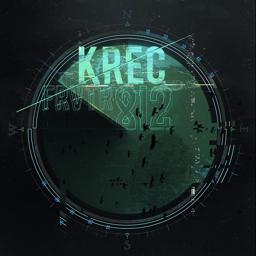Обложка песни KRec - В одночасье
