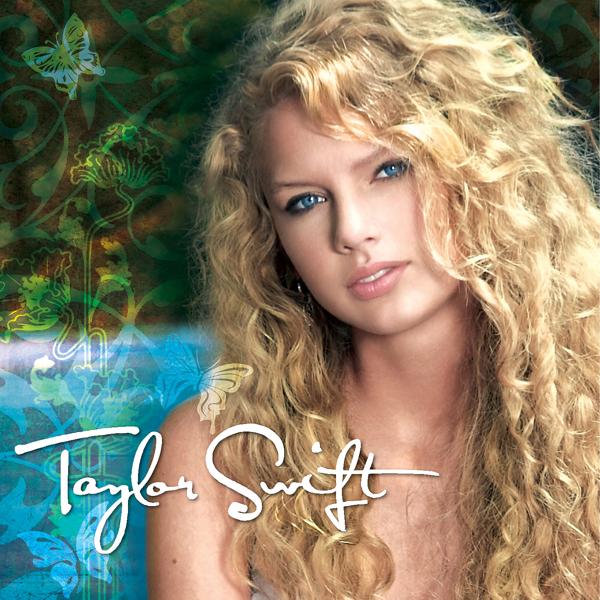 Обложка песни Taylor Swift - Teardrops on My Guitar (Pop Version)