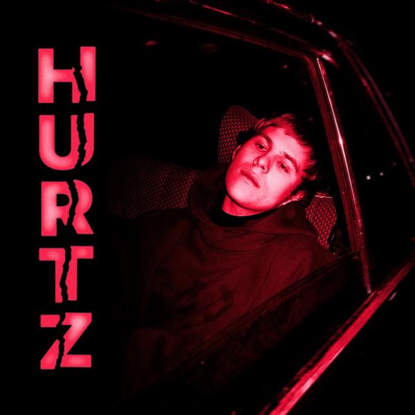 Обложка песни Toxi$ - HURTZ