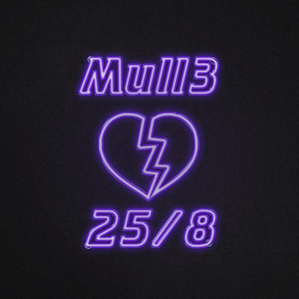 Обложка песни Mull3 - Алкоголь