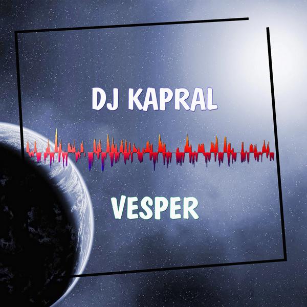 Обложка песни DJ Kapral - Нам не вернуть нас