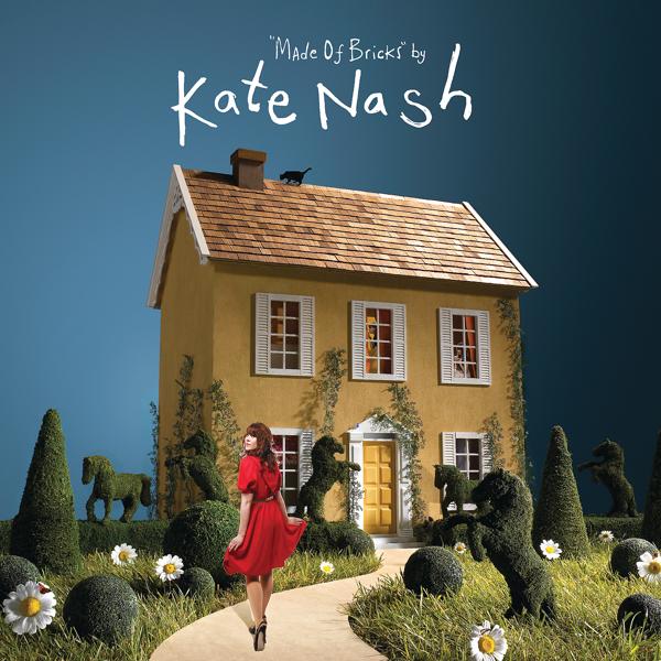 Обложка песни Kate Nash - Nicest Thing