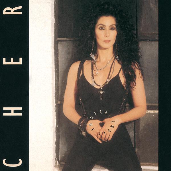 Обложка песни Cher - If I Could Turn Back Time