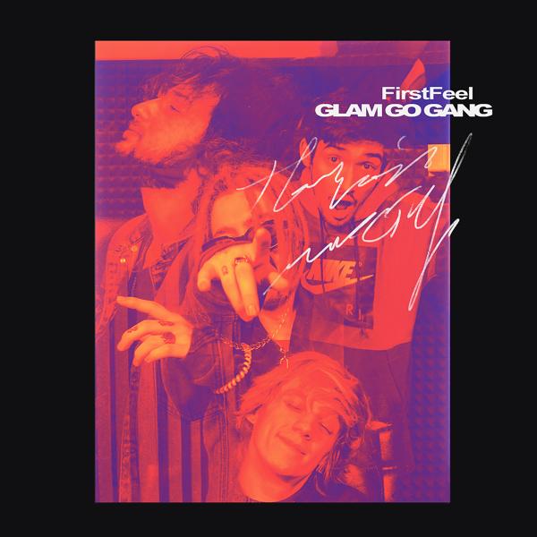 Обложка песни GLAM GO!, FirstFeel - ПЬЯНЫЙ МАСТЕР (feat. IROH, Flipper Floyd & CAKEBOY)