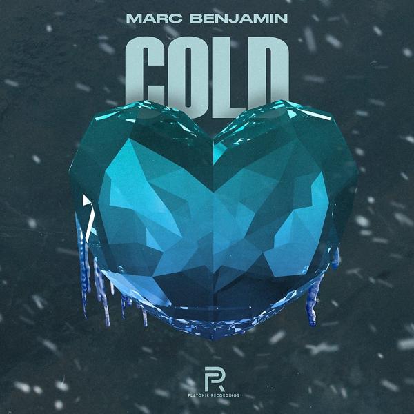 Обложка песни Marc Benjamin - Cold (TikTok Mix)