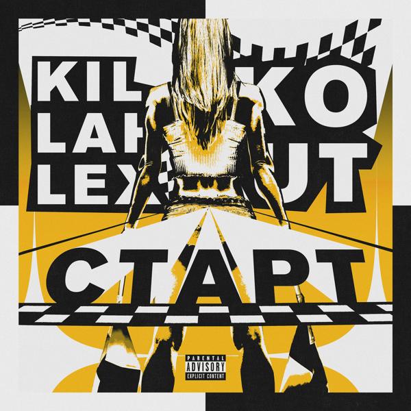 Обложка песни Killah Lex, Kout - Старт