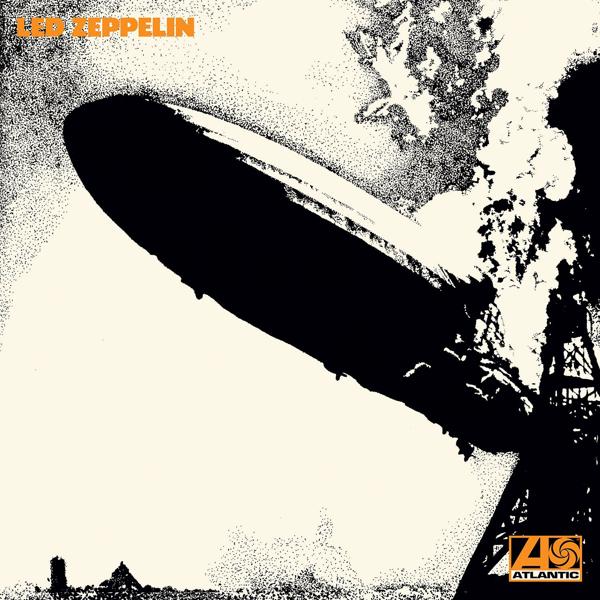 Обложка песни Led Zeppelin - Dazed and Confused (Remaster)