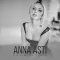 Обложка песни ANNA ASTI - Ночью на кухне