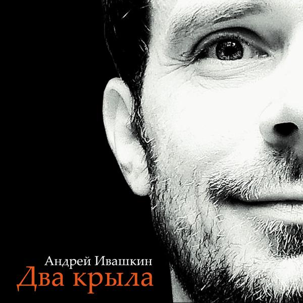 Обложка песни Андрей Ивашкин - Два крыла